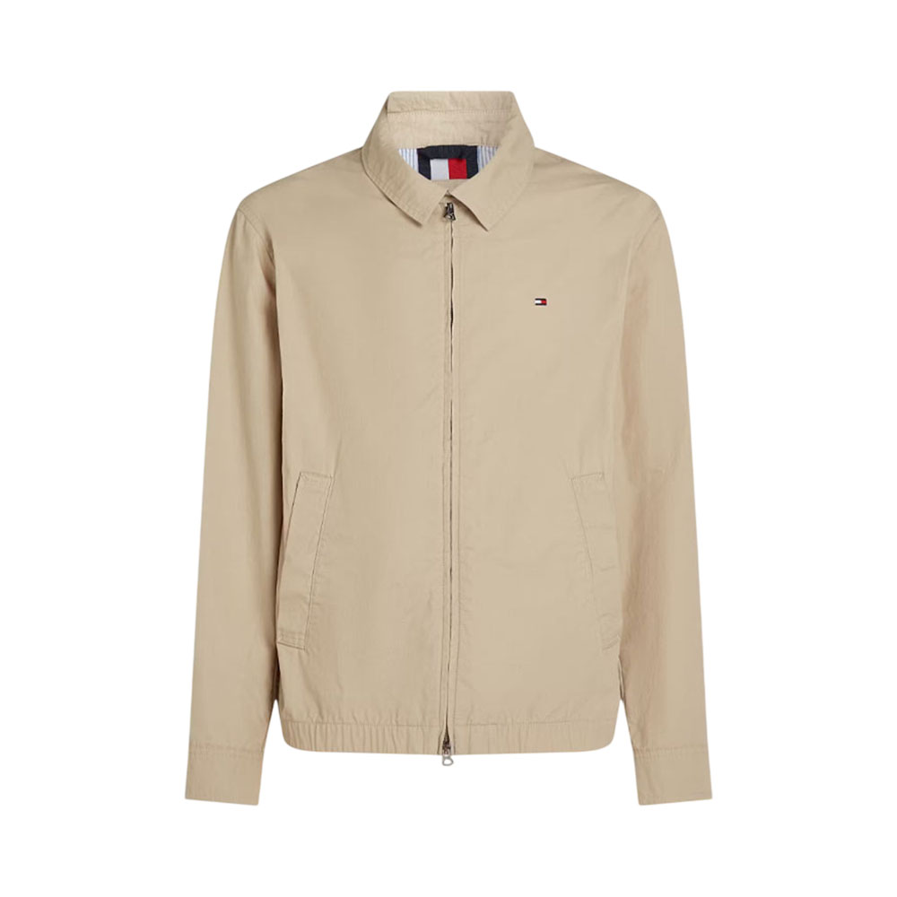 Jaqueta Tommy Hilfiger MW0MW38715 Rbt Masculino