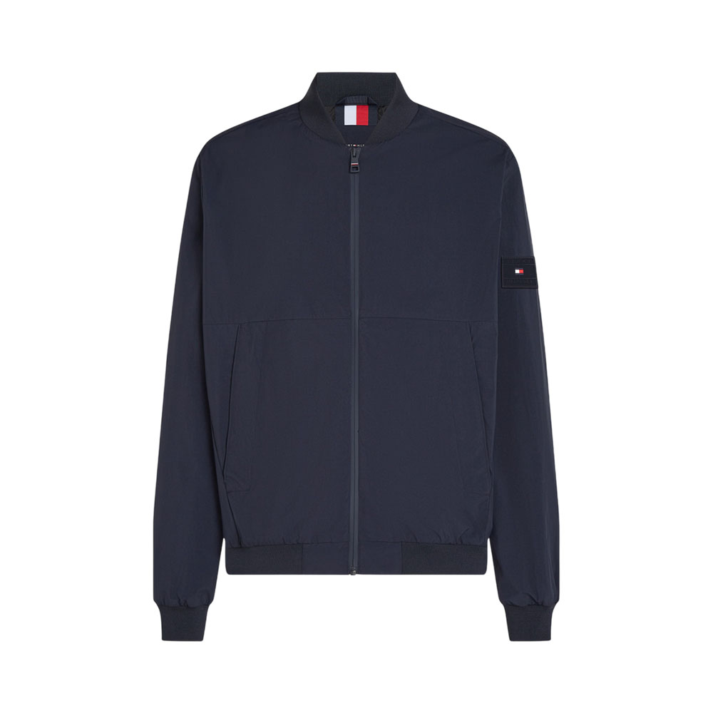 Jaqueta Tommy Hilfiger MW0MW39199 Dw5 Masculino