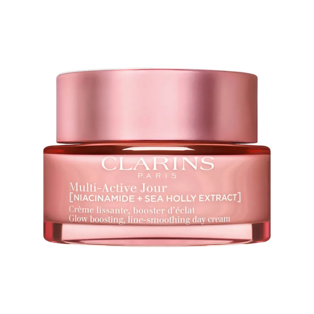 Clarins Creme Facial Multi-active Dia 50ml