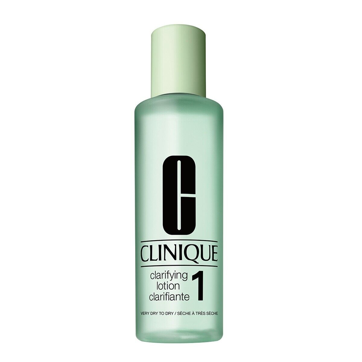 Loção Facial Clinique 76WX-01 Clarifying 400ml