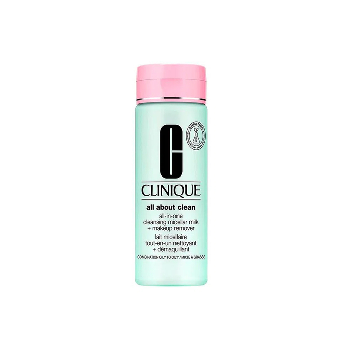 Limpador Clinique All About Clean 200ml