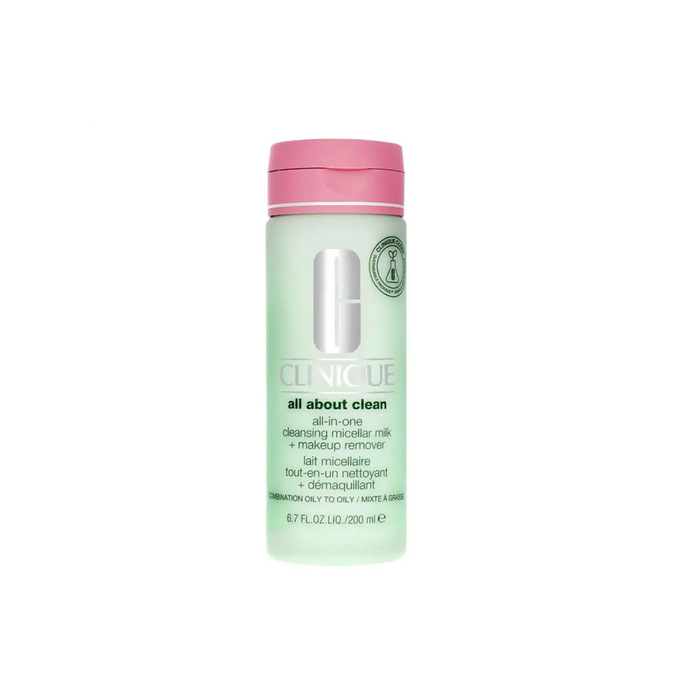 Removedor Clinique All About Clean 200ml