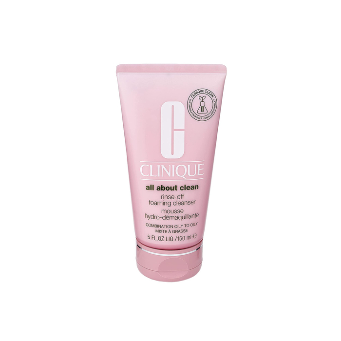 Creme Mousse All About Clinique 150ml