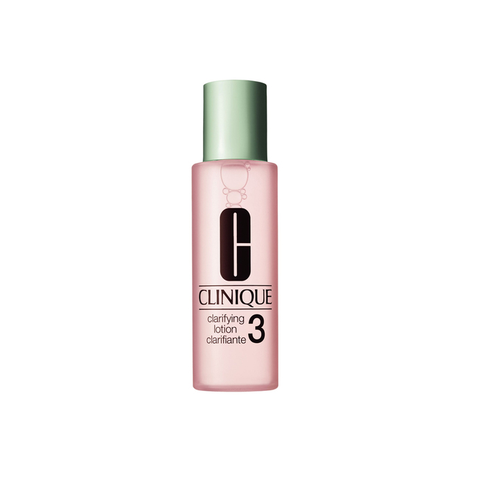 Loção Clarificante Clinique 3 400ml