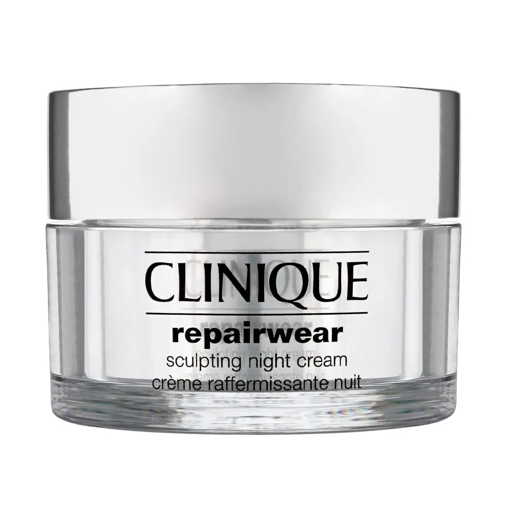 Clinique Repairwear Creme Firmador Noturno 50ml