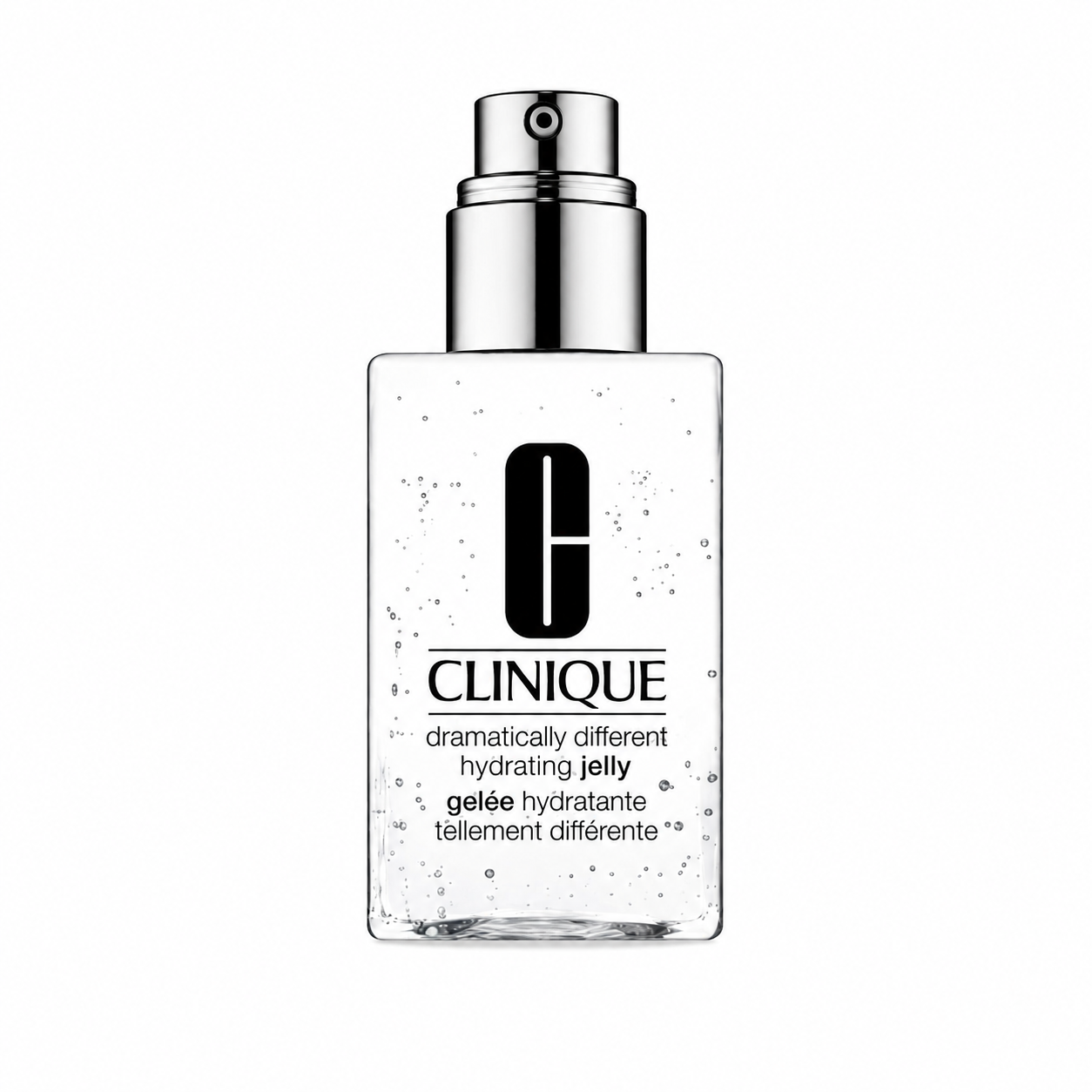Gel Hidratante Clinique Dramatically Different Jelly 125ml