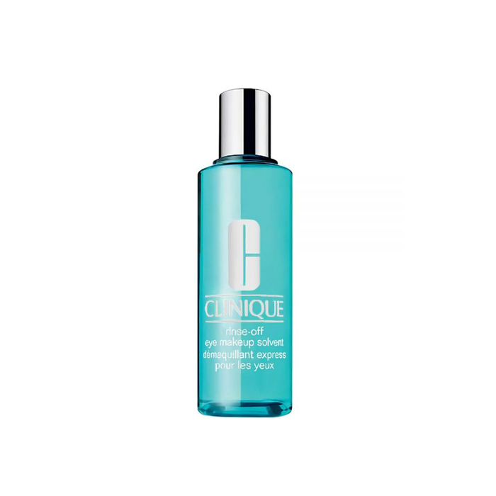 Solvente Clinique Rinse-Off Eye Makeup 125ml