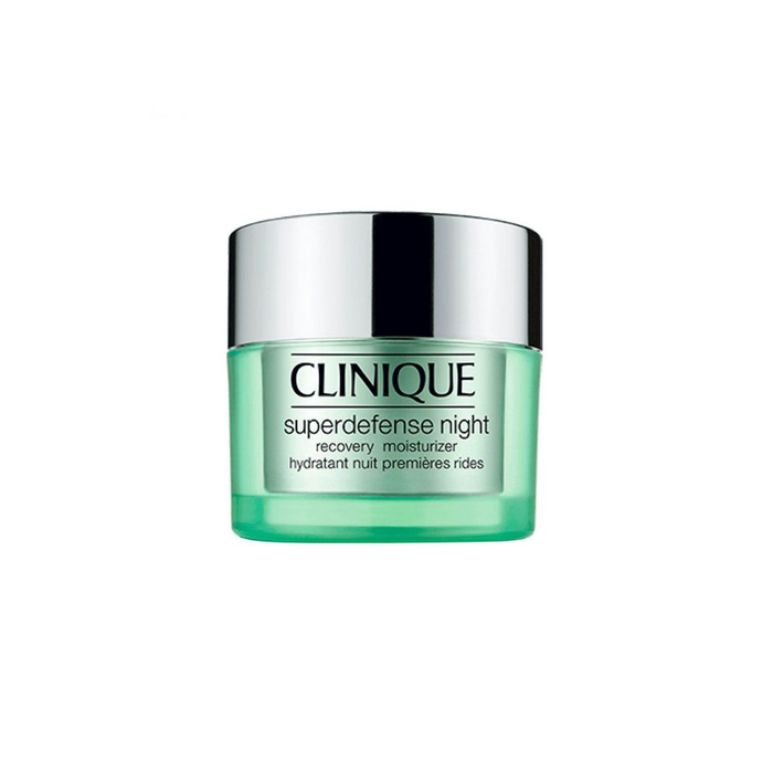 Hidratante Noturno Clinique Superdefense 50ml