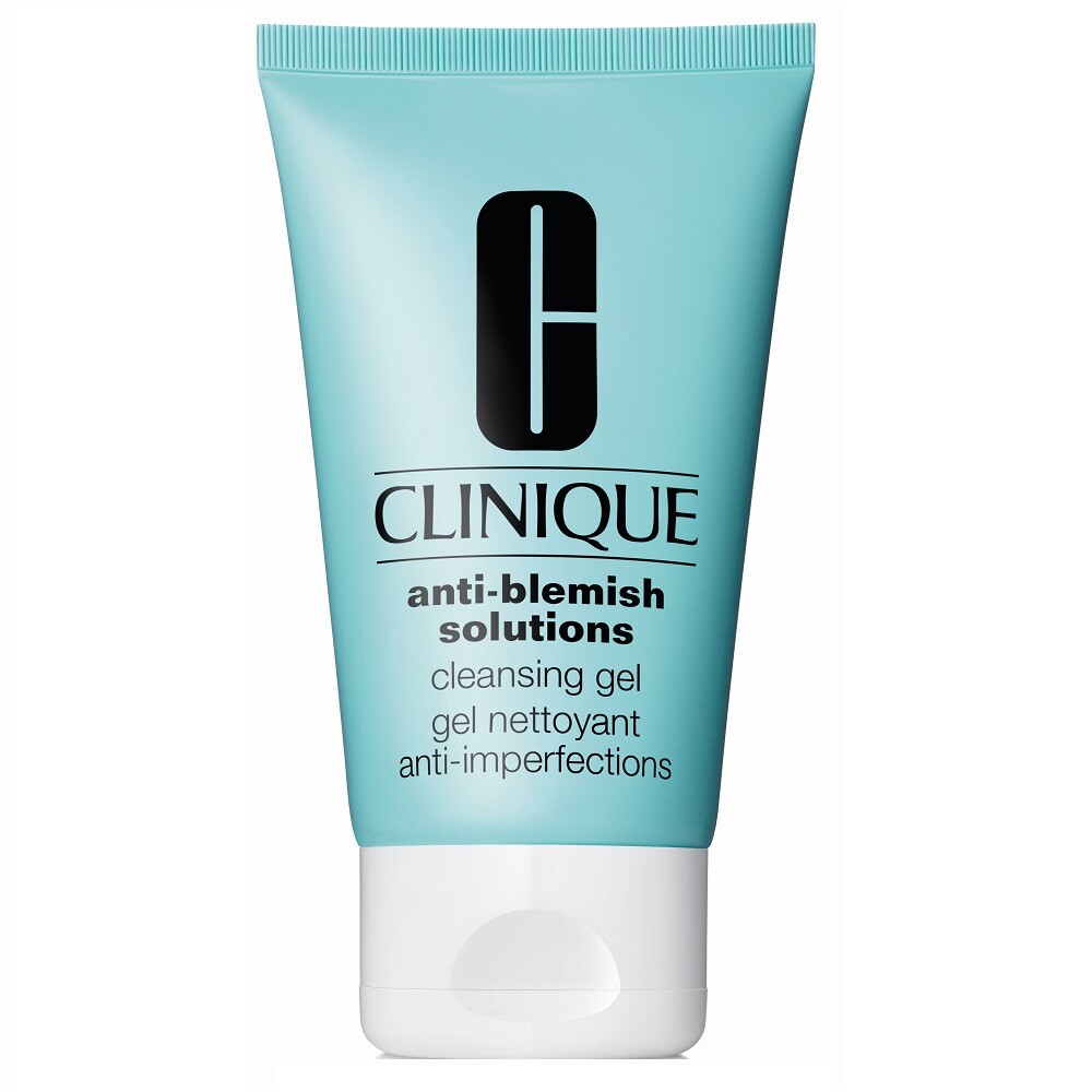Gel de Limpeza Clinique Solutions Antiblemesh