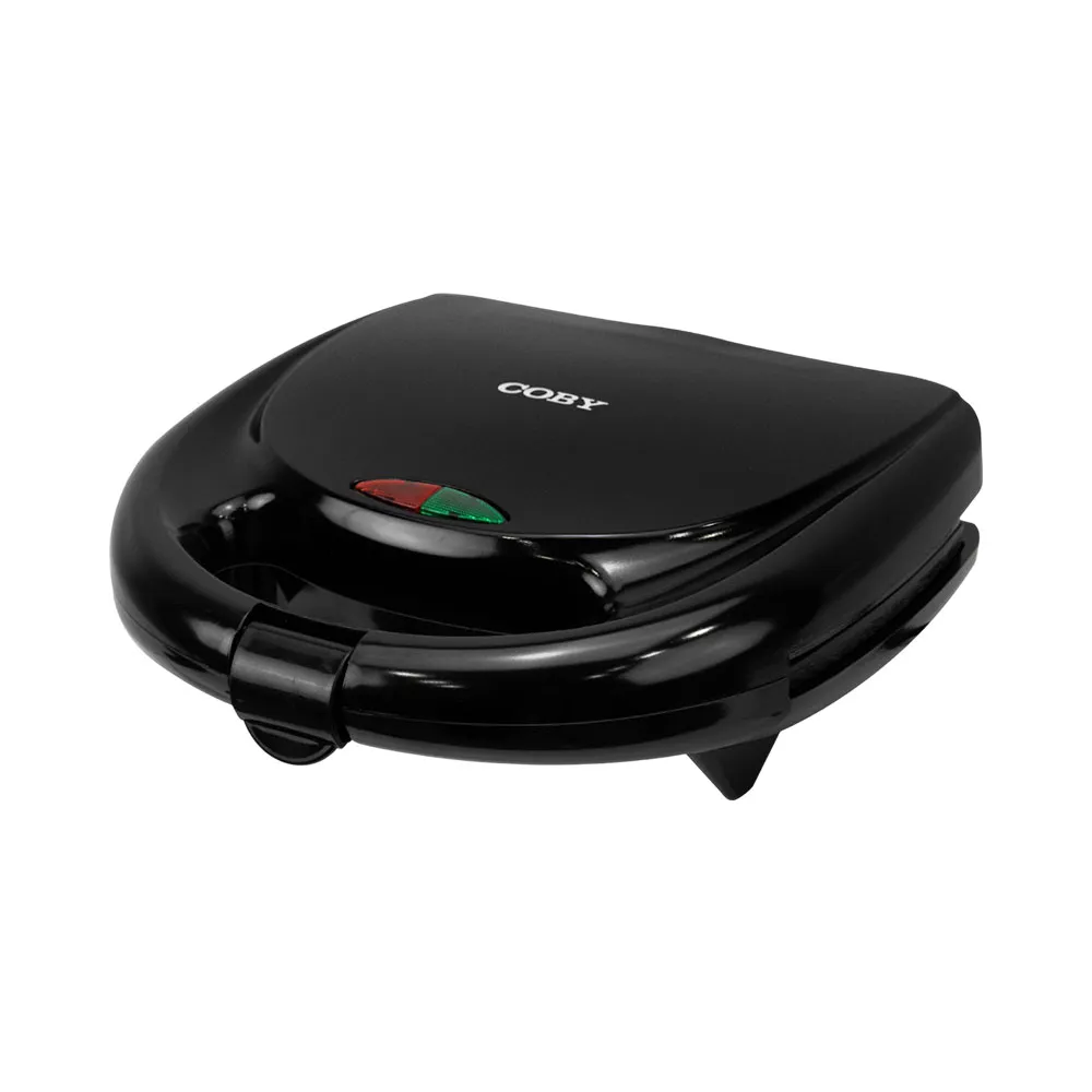 Sanduicheira Coby Cy5400-San 800W 220V Preta