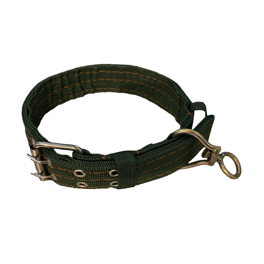 Coleira para Cachorro Pet&Gardens Dog Police G