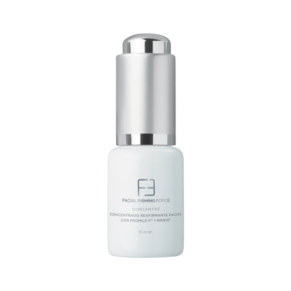Sérum Facial Concentrado Exel F3 Reafirmante 15ml