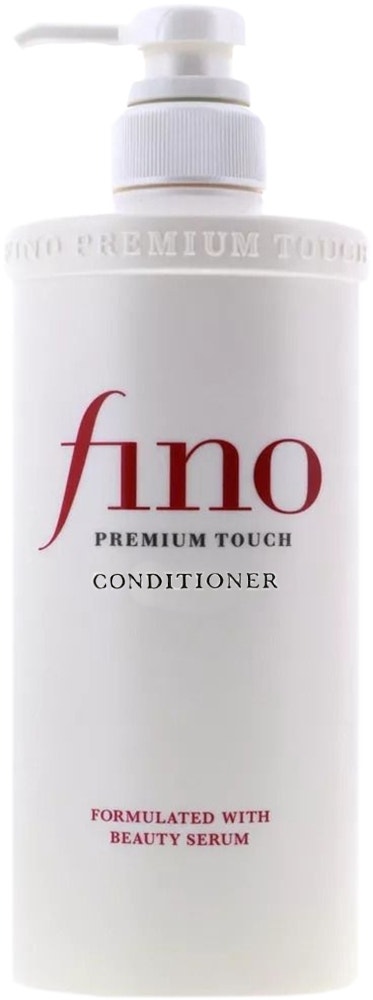 Condicionador Fino Premium Touch 550 Ml
