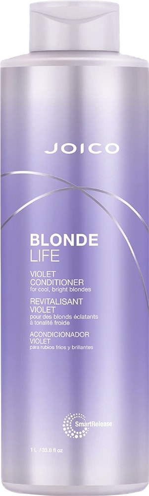 Condicionador Joico Blonde Life Violet 1L