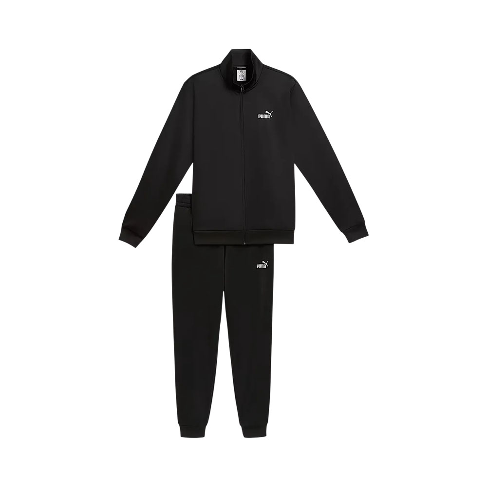 Conjunto Puma 69263001 Essentials Poly Suit Masculino