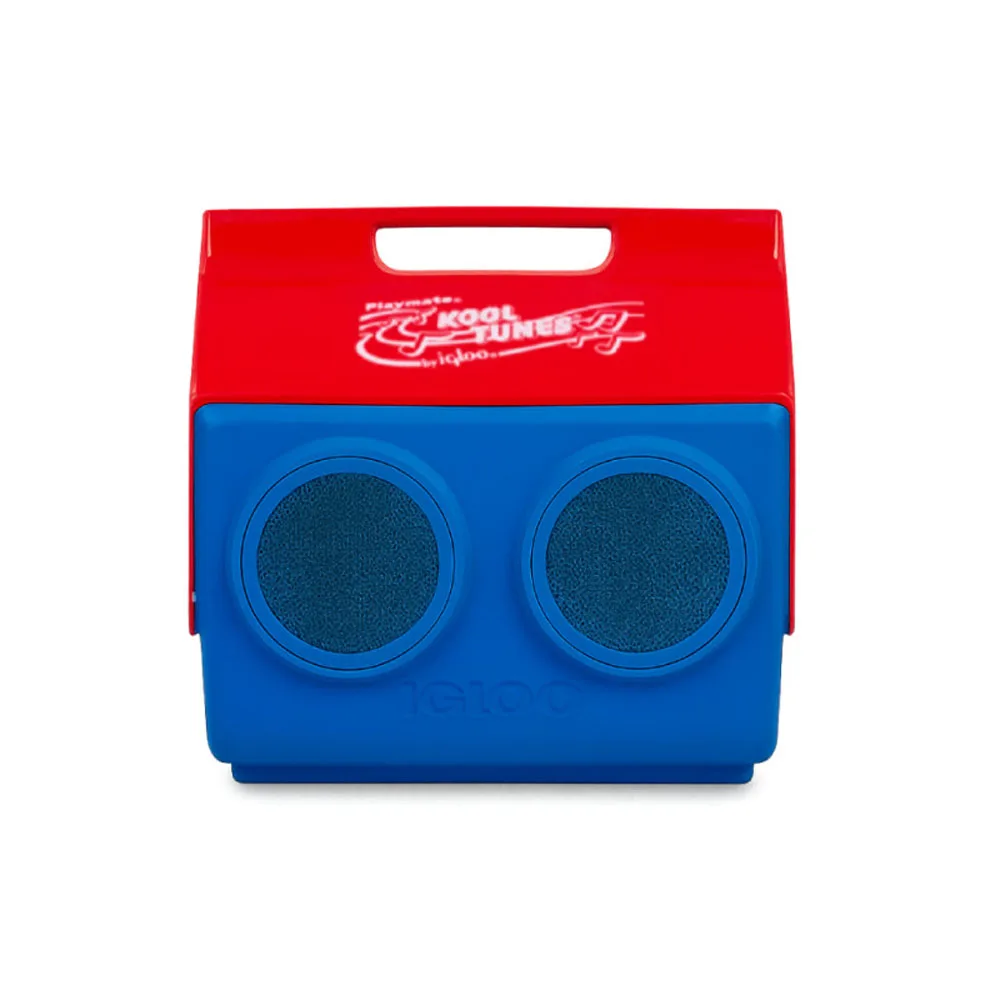 Conservadora Igloo 13L Sn-BLU/R-Sta 37X28X35CM