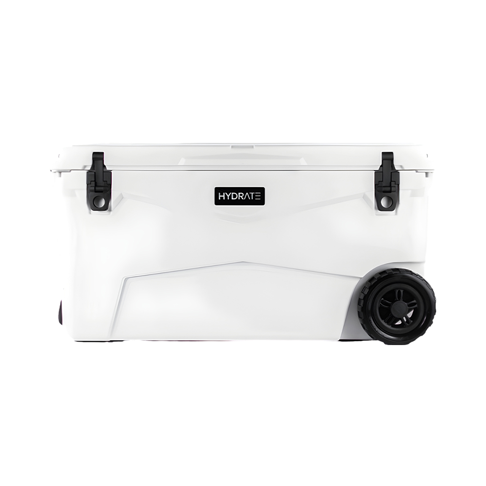 Conservadora Voyager Hydrate Vault Truck 65L Branca