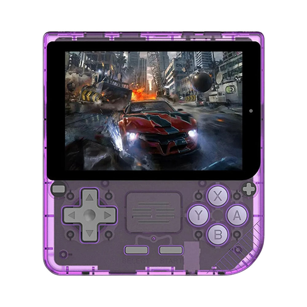 Console Portátil Oriente V10 64GB 5.000 Jogos