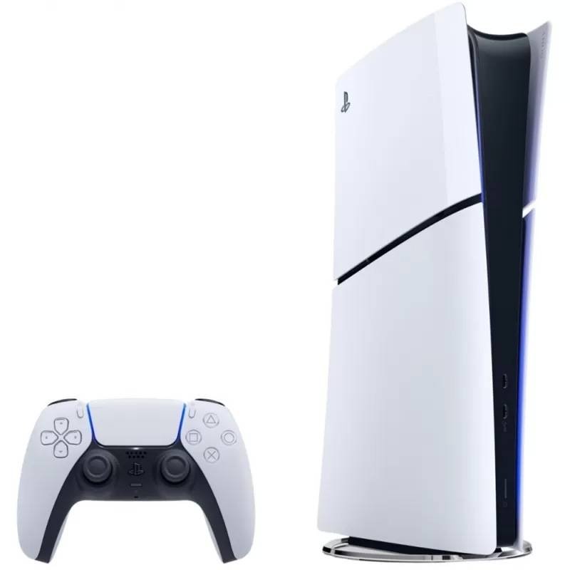 Console Sony PlayStation 5 Slim 825GB Digital