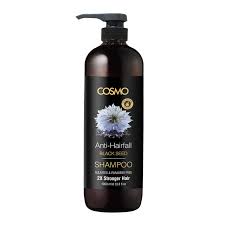 Shampoo Cosmo Black Seed Anti Hairfall 1L