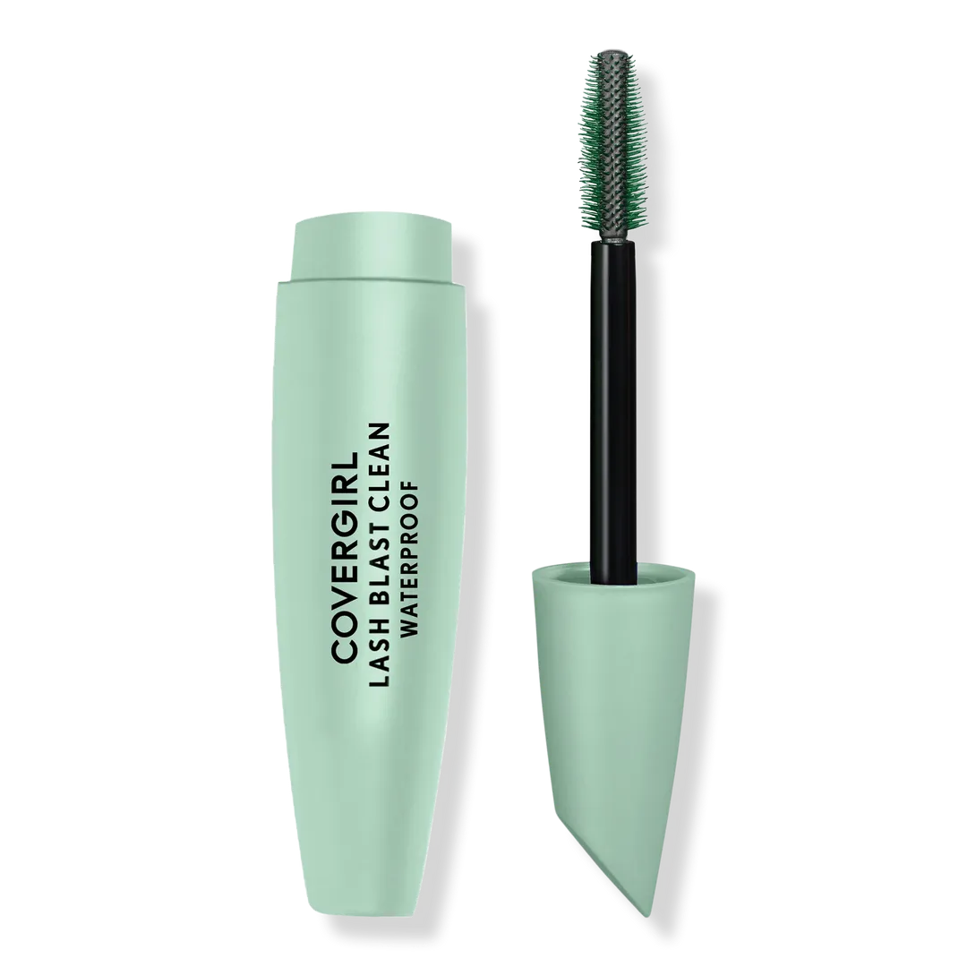 Máscara para Cílios Covergirl Last Blast 9.5ml