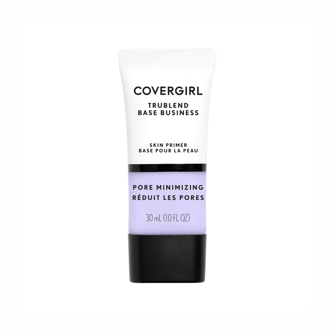 Primer Covergirl Trueblend Pore Minimizing 30ml
