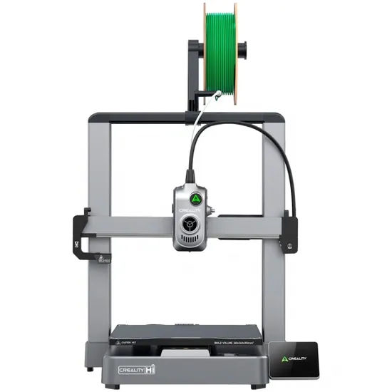 Creality Impresora 3D Hi (256X256X300MM)