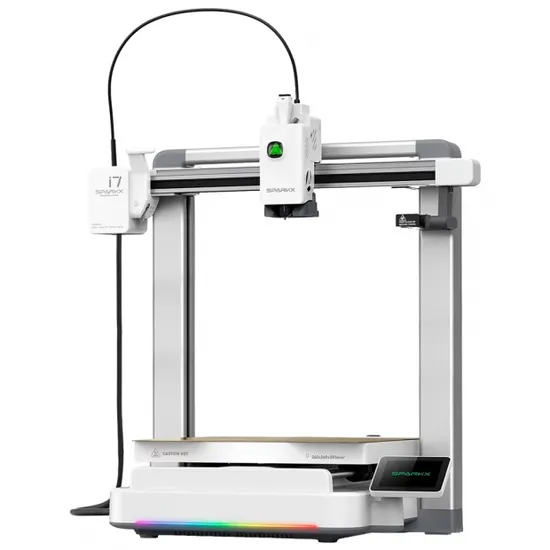 Creality Impresora 3D Sparkx I7 (260*260*255MM)