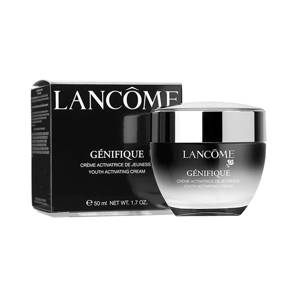 Creme Antienvelhecimento Lancôme Génifique 50ml