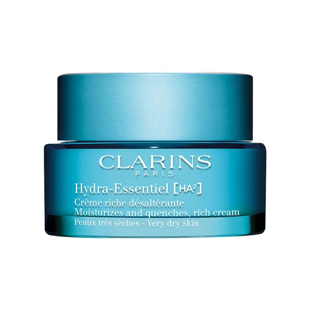 Creme Facial Clarins Hydra-Essentiel Rich 50ml