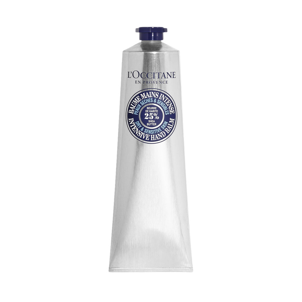 Creme para Mãos L'Occitane Shea Intensive 150ml