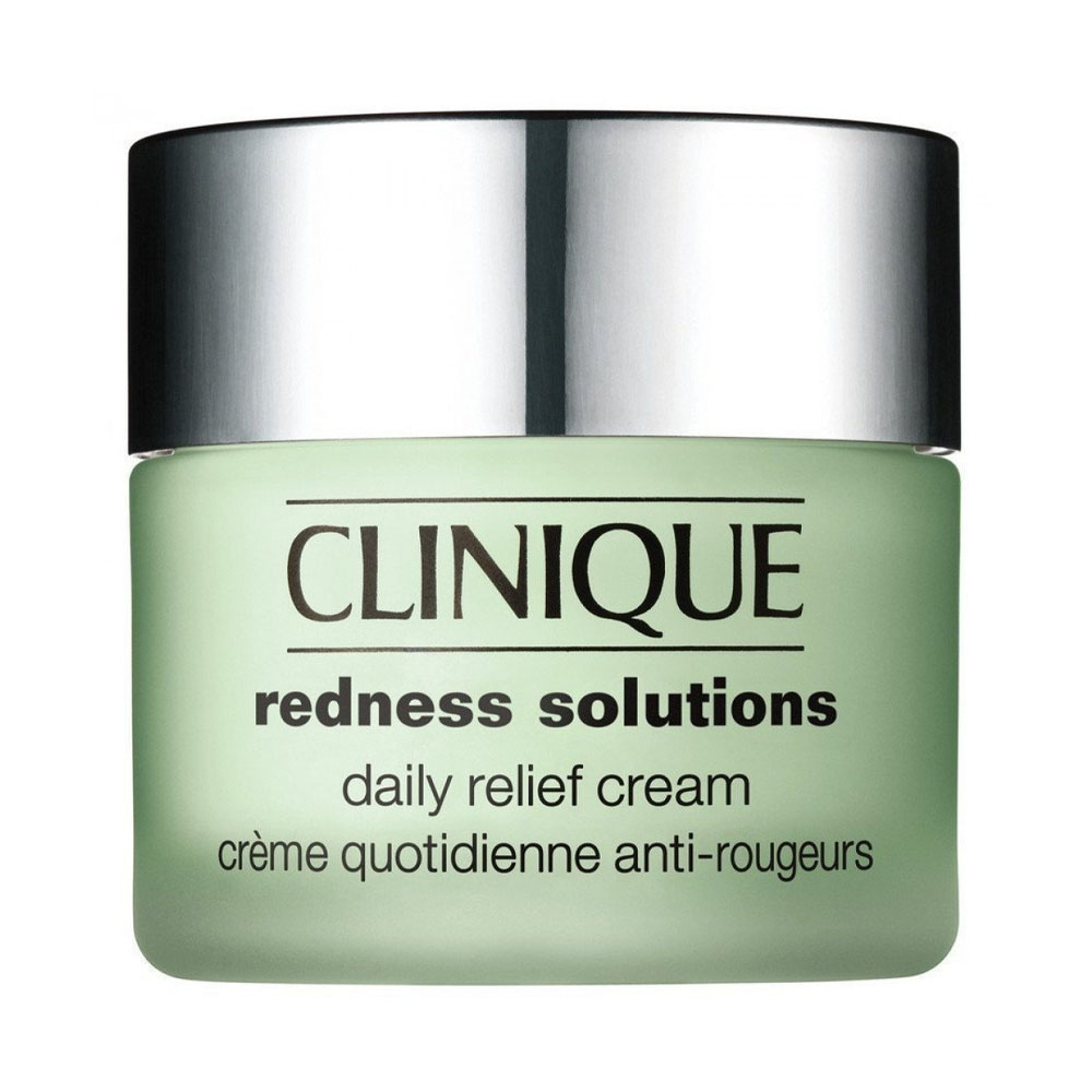 Creme Facial Clinique Redness Solutions 50ml