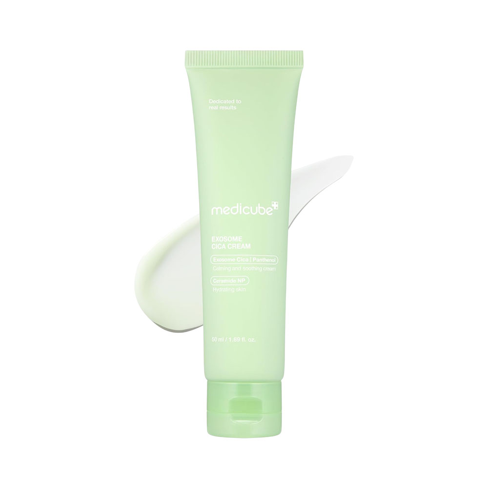 Creme Facial Medicube Exosome Cica Calming 50ml