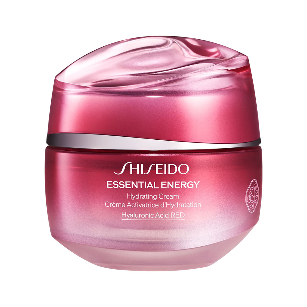 Creme Facial Hidratante Shiseido Essential Energy 50ml