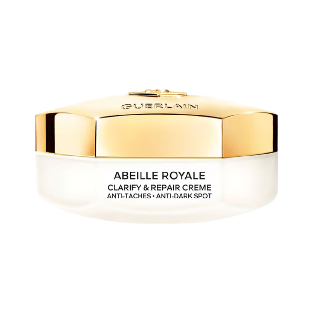 Creme Guerlain Abeille Royale Clarify & Repair 50ml