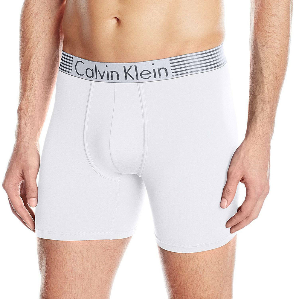 Cueca Calvin Klein Masculino Nb1022-100 Branco