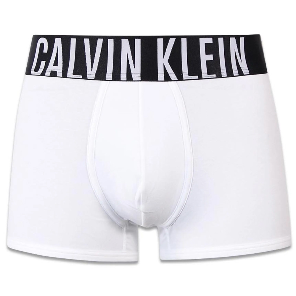 Cueca Masculino Calvin Klein Nb1042-100 Branco