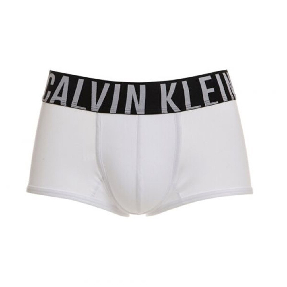 Cueca Calvin Klein Masculino Nb1047-100 Branco