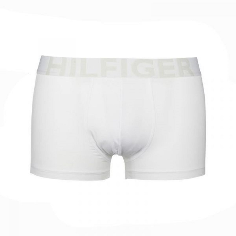 Cueca Tommy Hilfiger Masculino 1U87905330-100 Branco