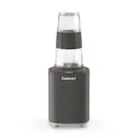 Liquidificador Cuisinart Soho Personal 709ml Preto 110V