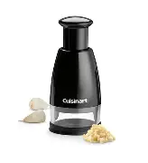Mini Triturador de Alimentos Cuisinart Preto