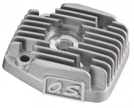 Cabeçote de Cilindro O.S. Engines 35AX 23104000