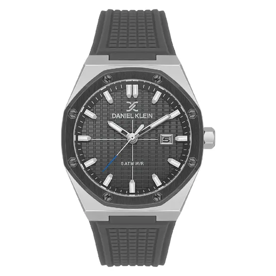 Daniel Klein Reloj Masc DK.1.14338-3 Gris