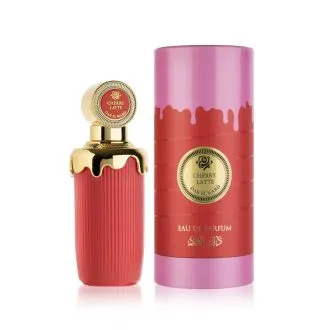 Perfume DAR EL WARD Cherry Latte Eau de Parfum 100ml