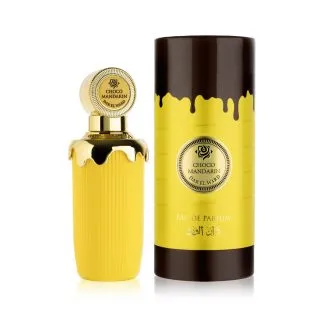 Perfume DAR EL WARD Choco Mandarin Eau de Parfum 100ml
