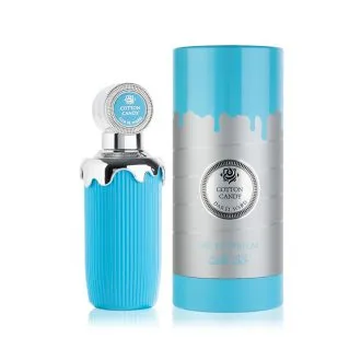 Perfume DAR EL WARD Cotton Candy Eau de Parfum 100ml