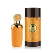 Perfume DAR EL WARD Sweety Orange Eau de Parfum 100ml