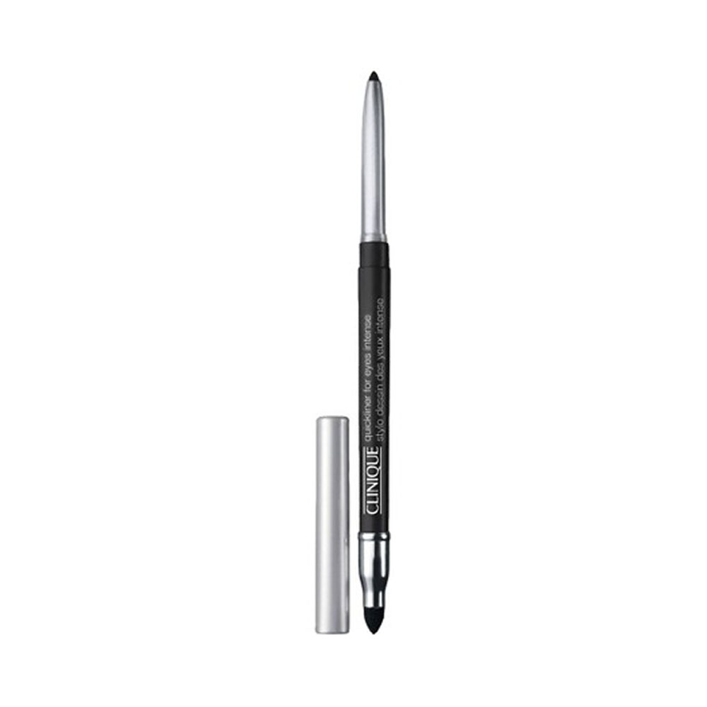 Delineador Clinique Quickliner 01 Preto Intenso