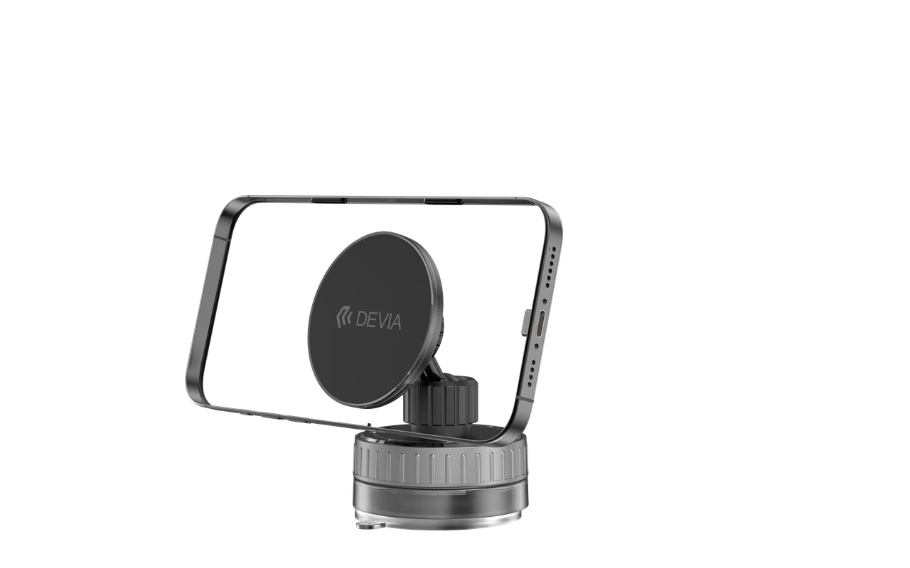 Devia Suporte Magnético Ultra 1 Preto