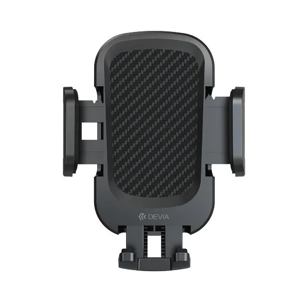 Suporte Veicular Devia 5-12" 360° Preto